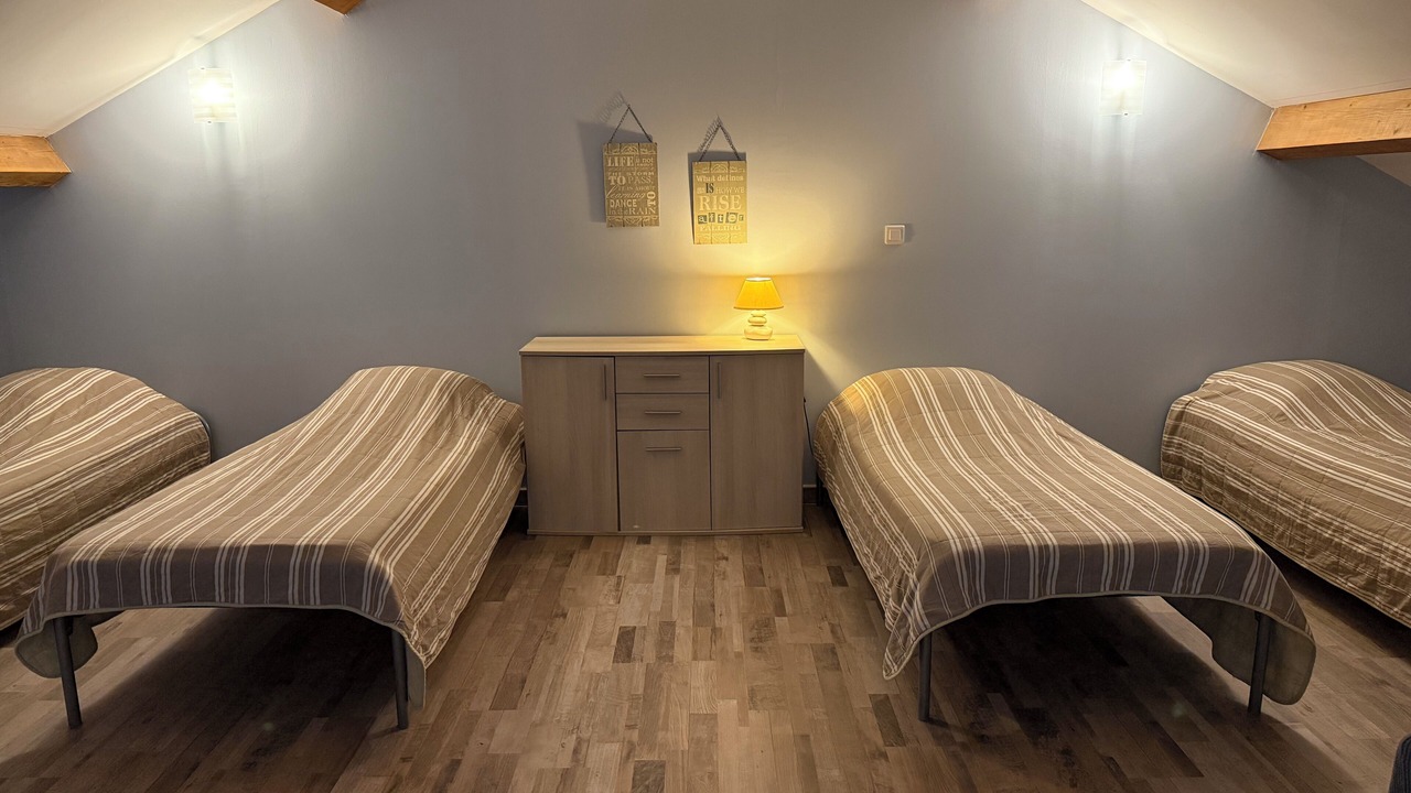 Photo of Bedroom in Salin-de-Giraud