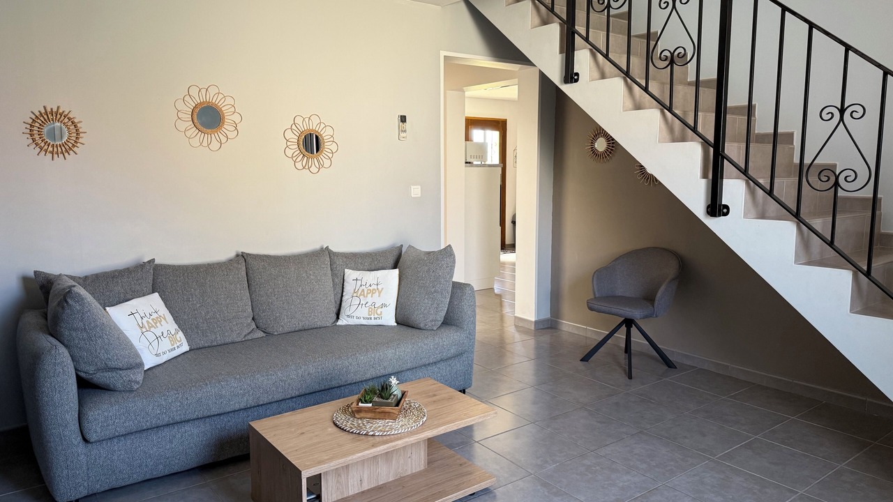 Photo of Livingroom in Salin-de-Giraud