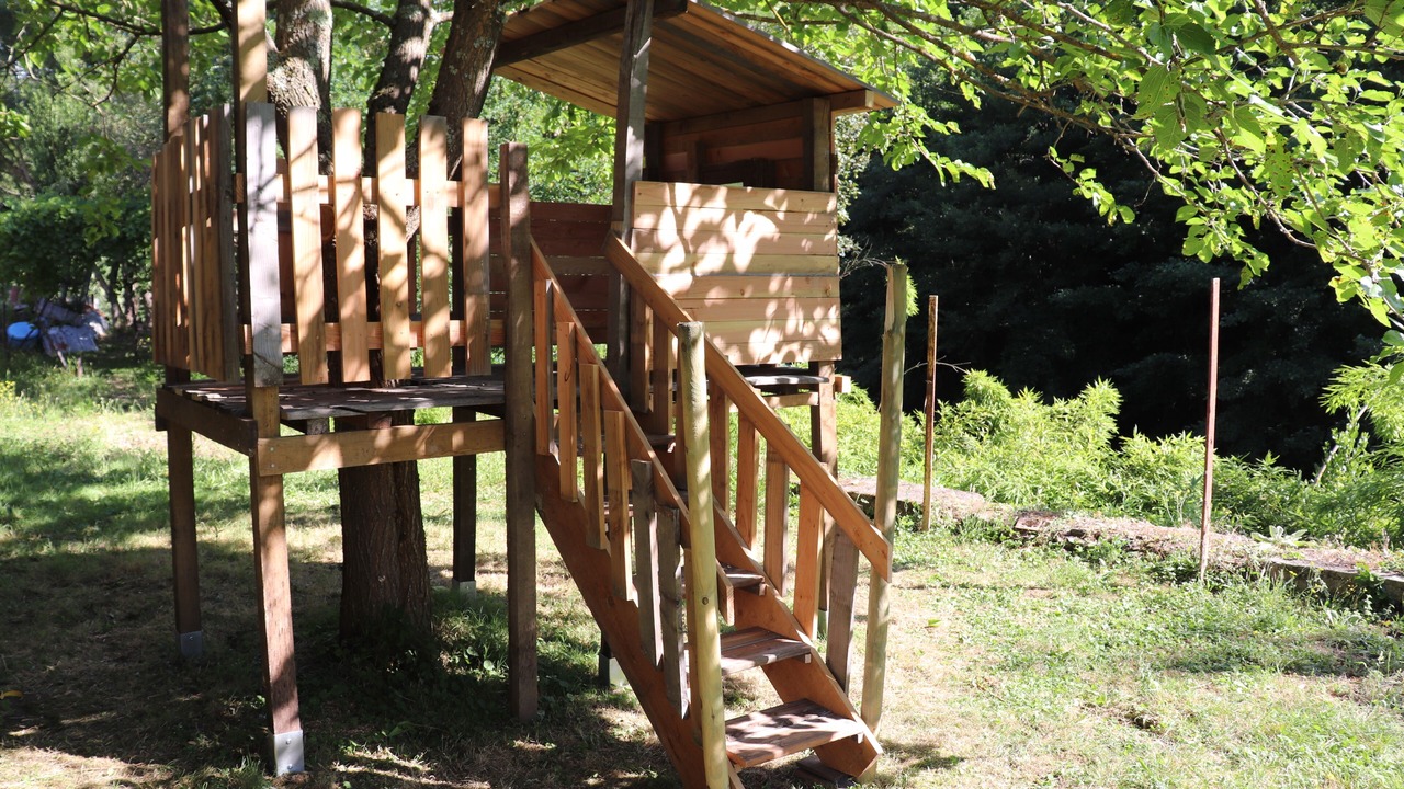 Photo of Outdoor in Le Martinet