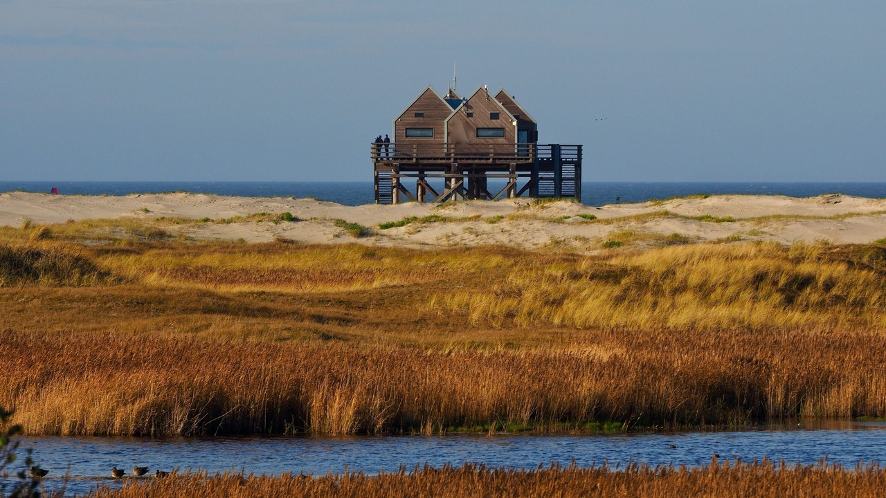 Photo of Outdoor in St. Peter-Ording