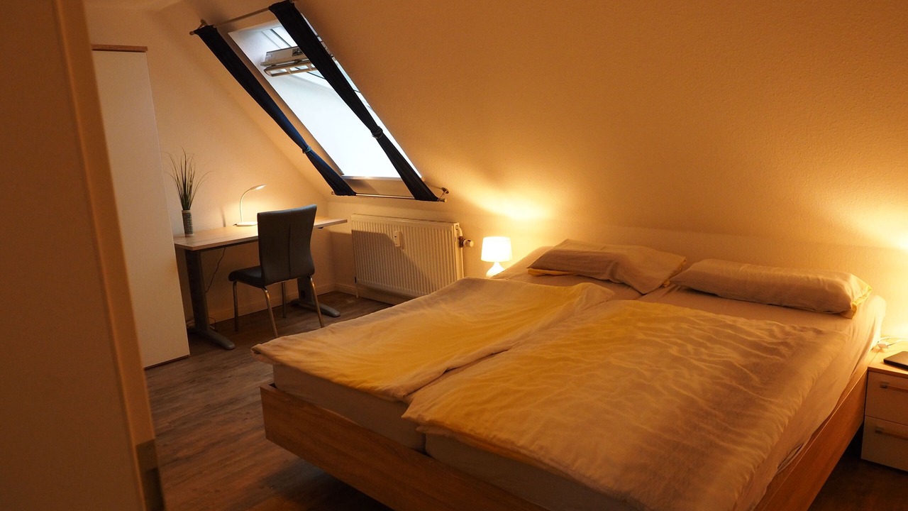 Photo of Bedroom in St. Peter-Ording