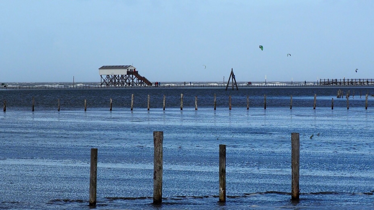 Photo of Outdoor in St. Peter-Ording