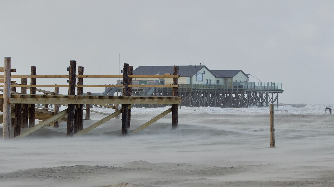 Photo of Others in St. Peter-Ording