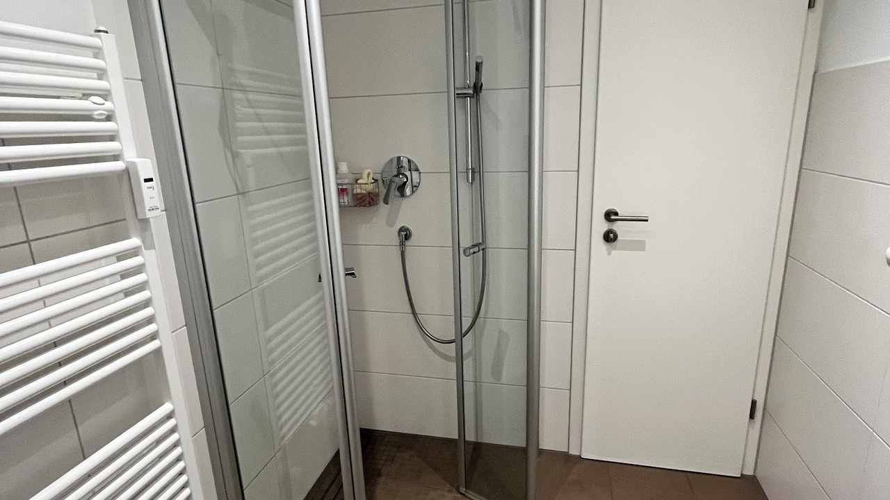 Photo of Bathroom in St. Peter-Ording