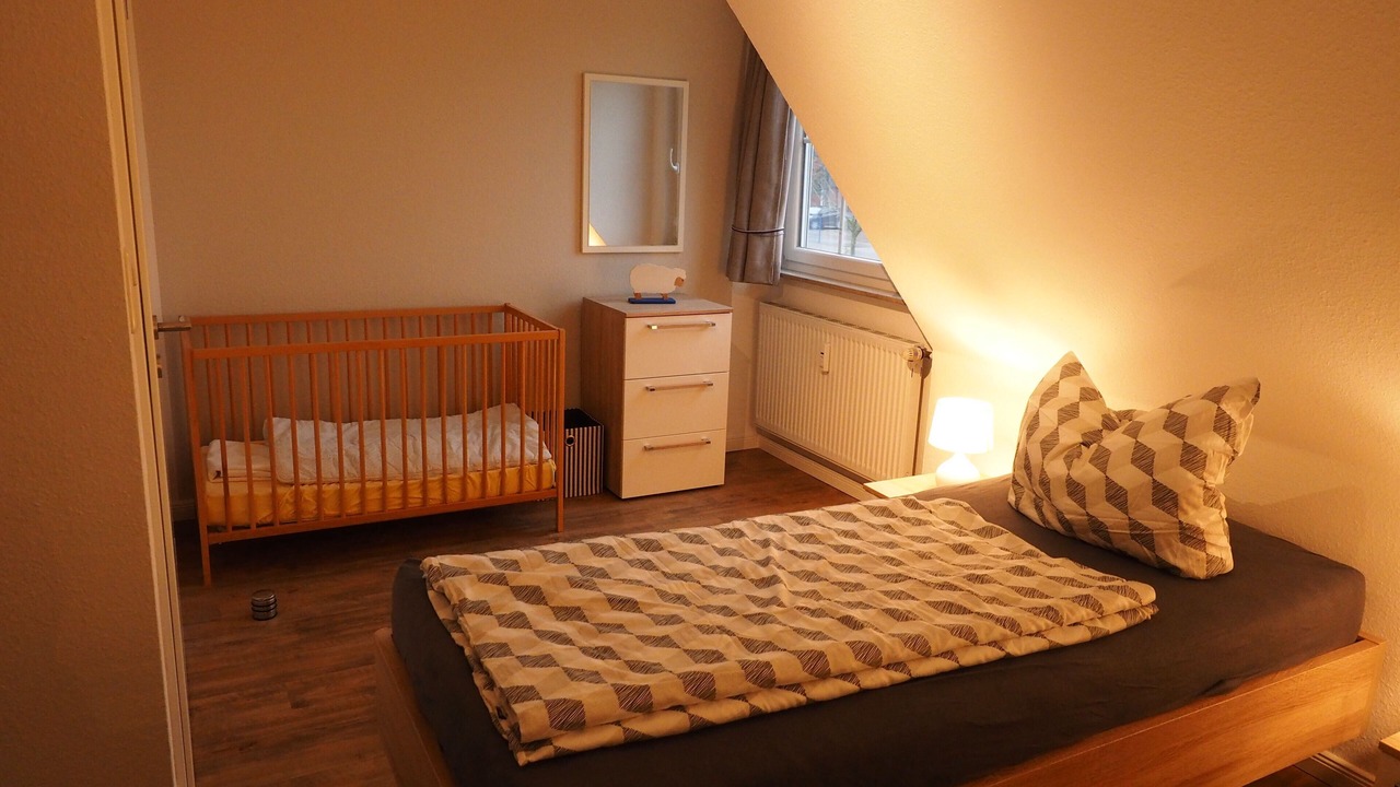 Photo of Bedroom in St. Peter-Ording