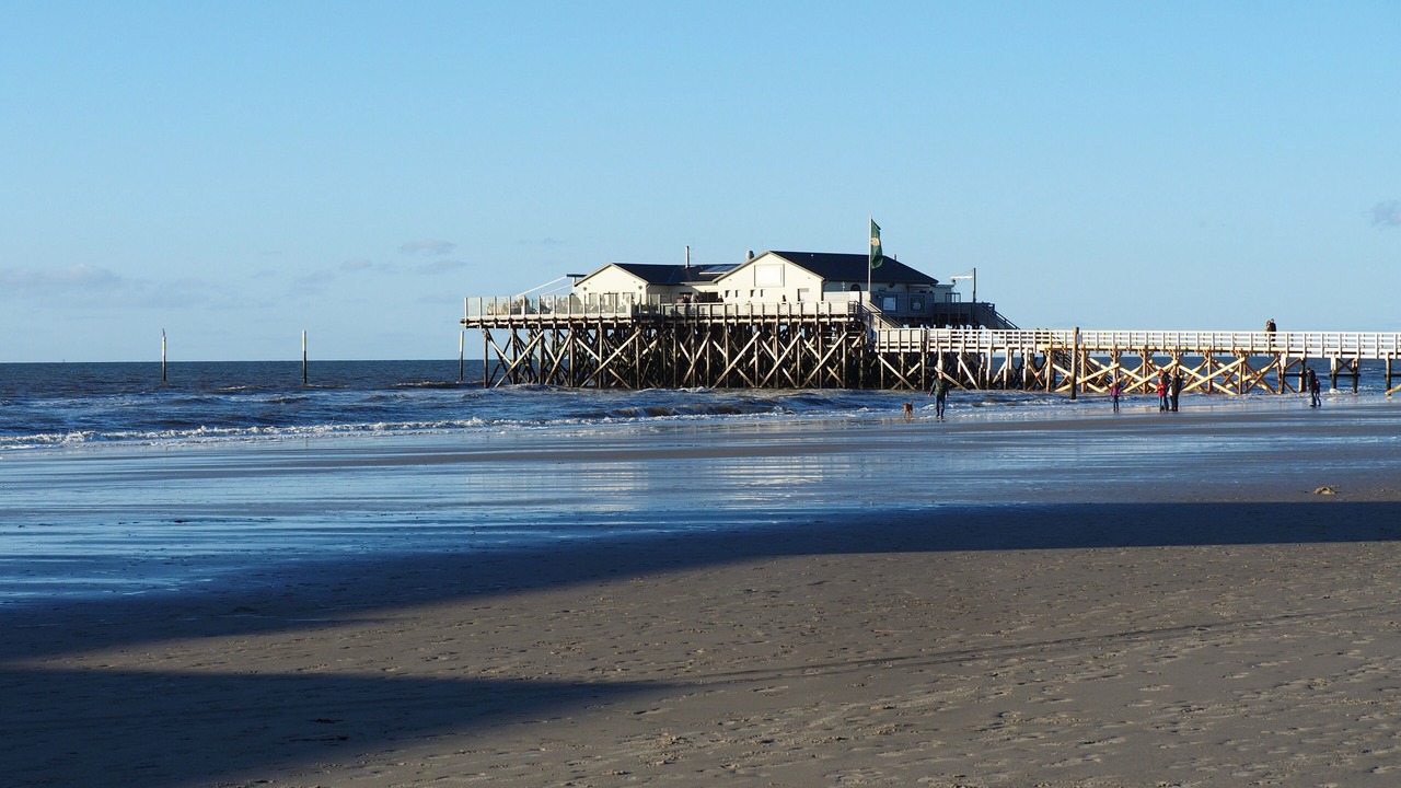 Photo of Others in St. Peter-Ording
