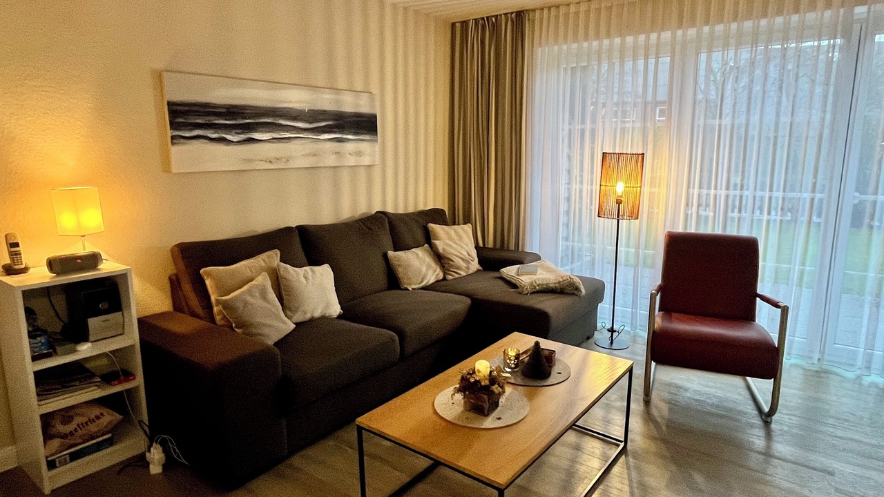 Photo of Livingroom in St. Peter-Ording
