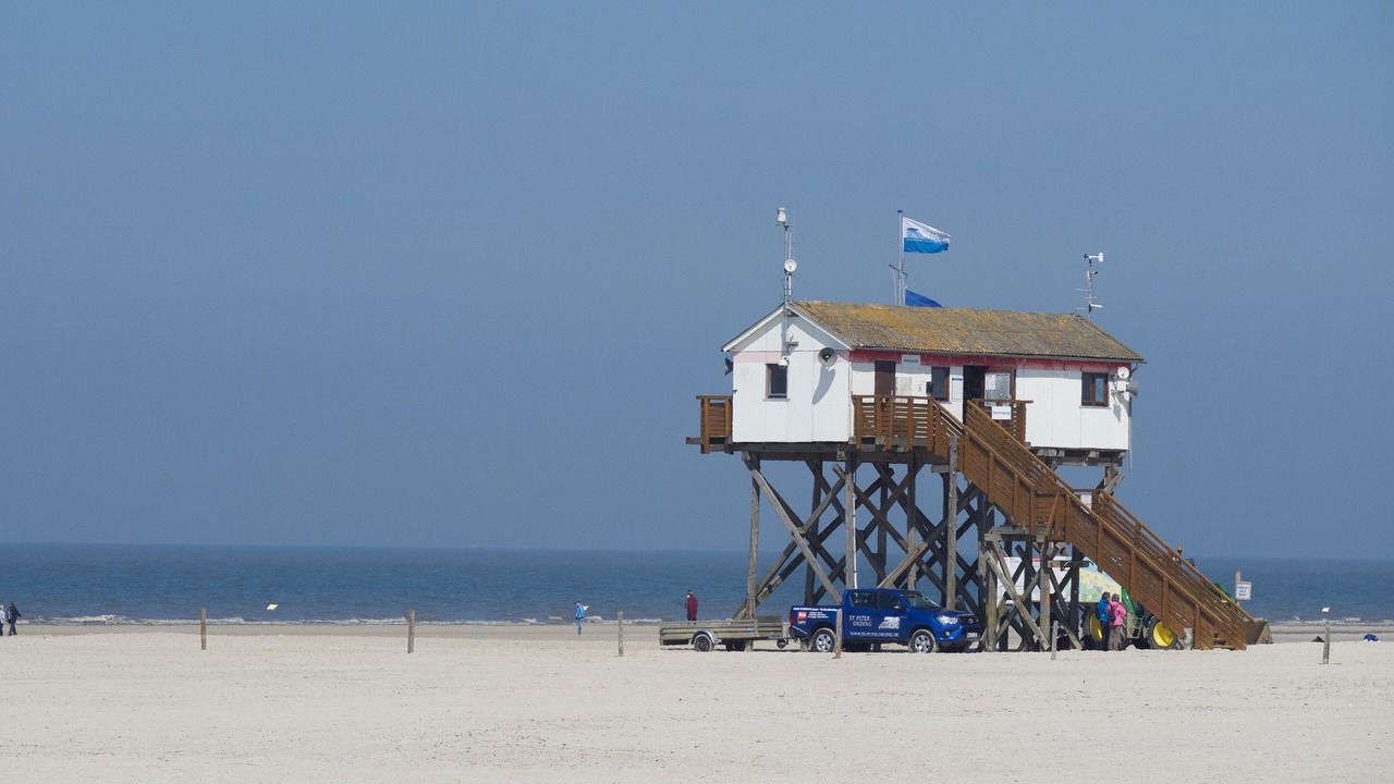 Photo of Others in St. Peter-Ording