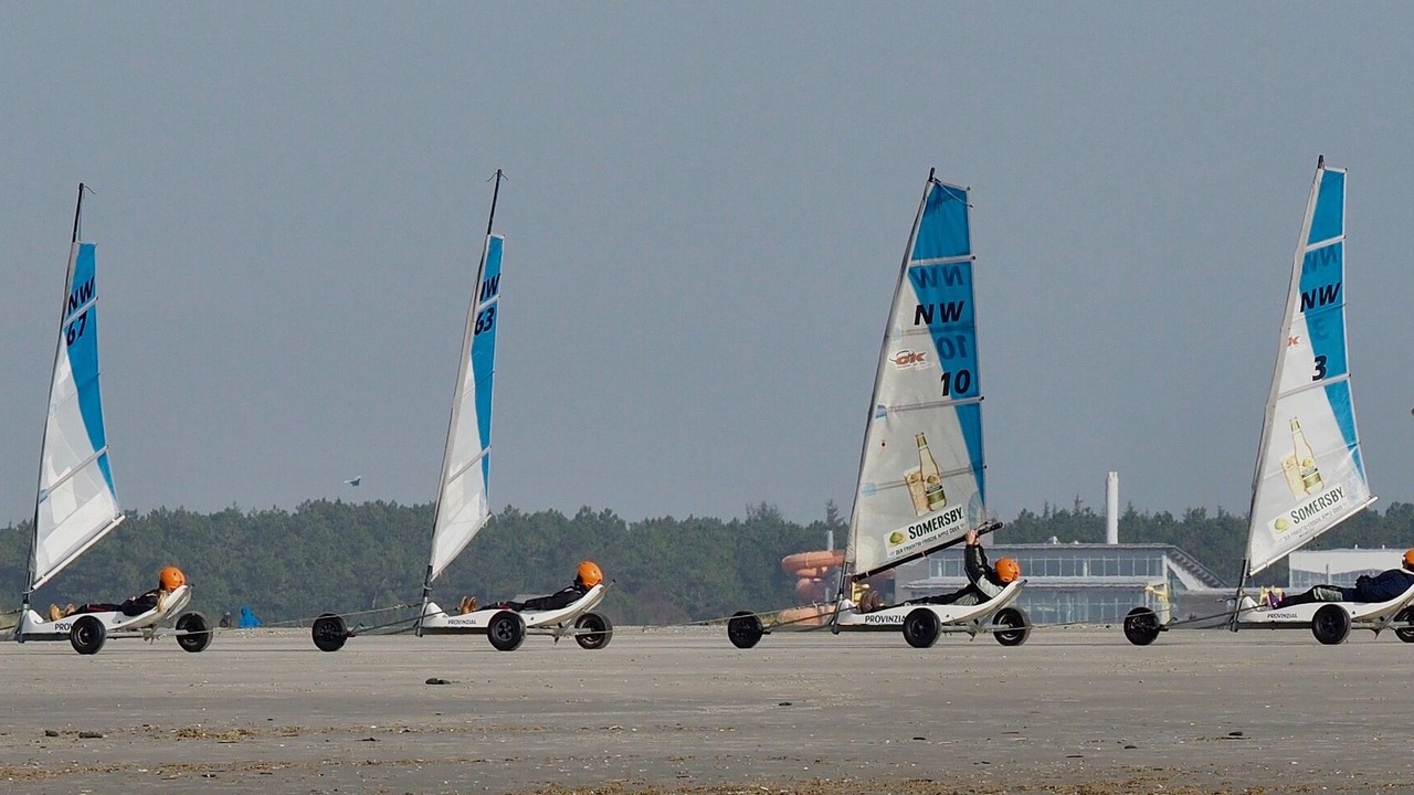 Photo of Others in St. Peter-Ording