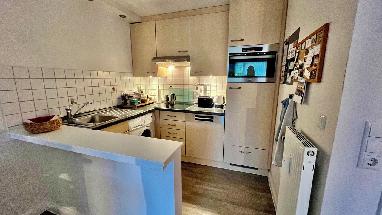 Photo of Kitchen in St. Peter-Ording
