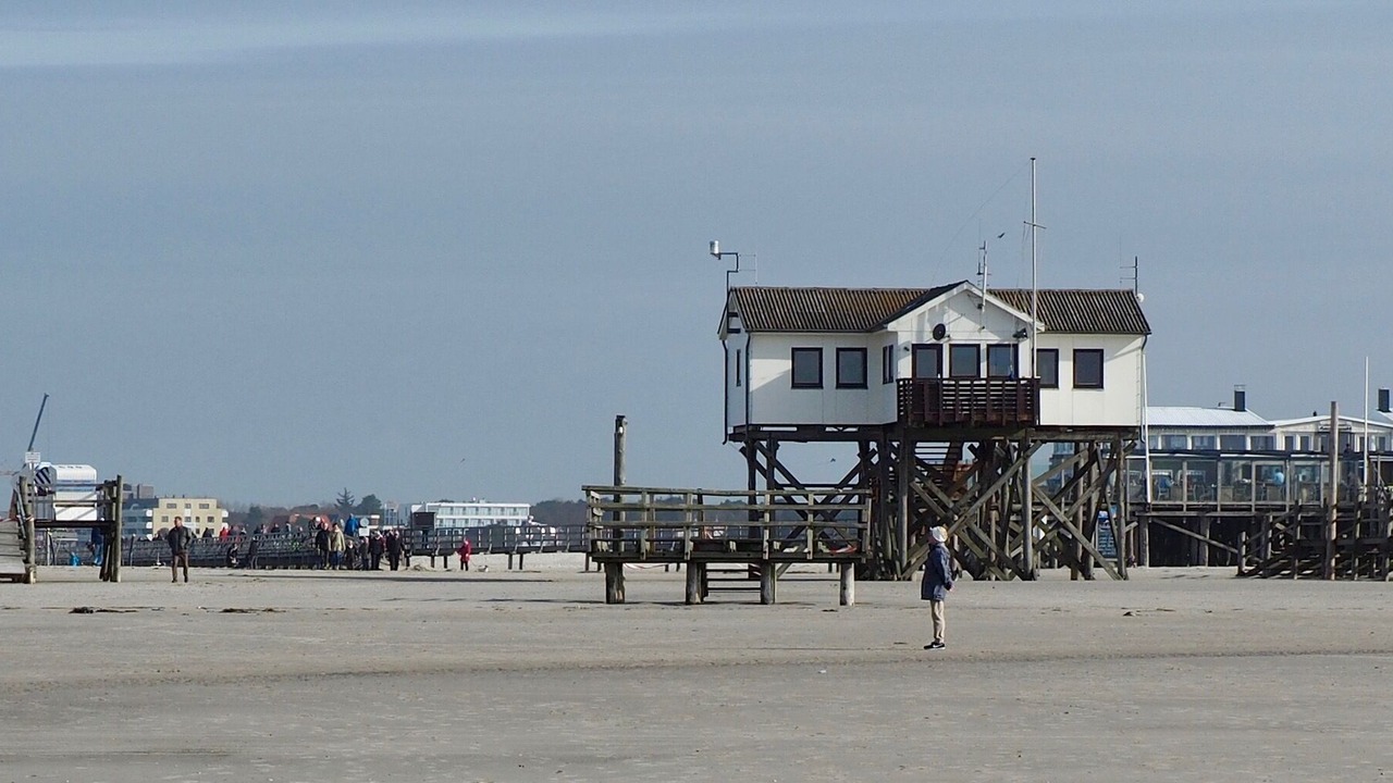 Photo of Others in St. Peter-Ording