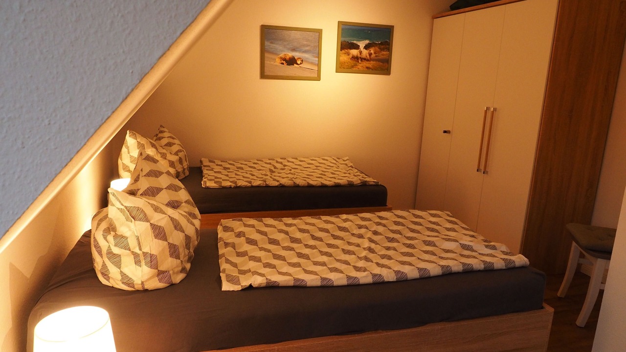 Photo of Bedroom in St. Peter-Ording
