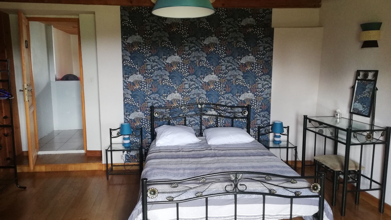 Photo of Bedroom in Paroisse des Monts de Bienne