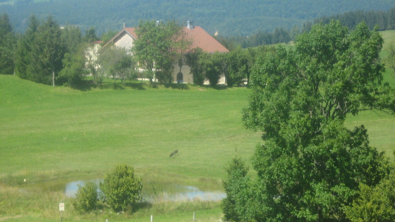 Photo of Outdoor in Paroisse des Monts de Bienne