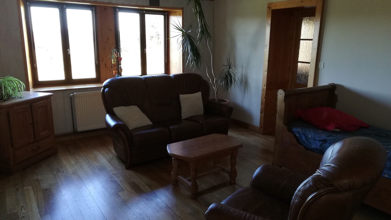 Photo of Livingroom in Paroisse des Monts de Bienne