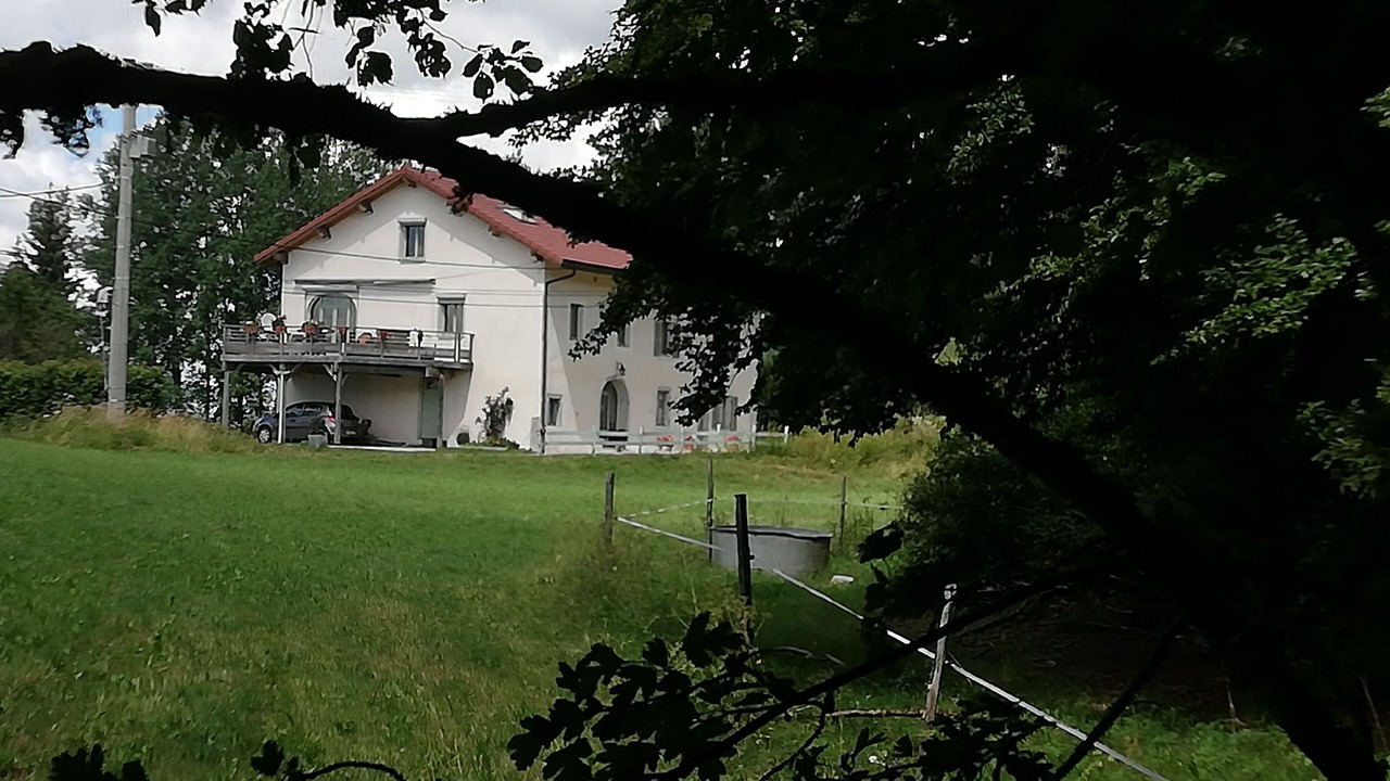 Photo of Outdoor in Paroisse des Monts de Bienne
