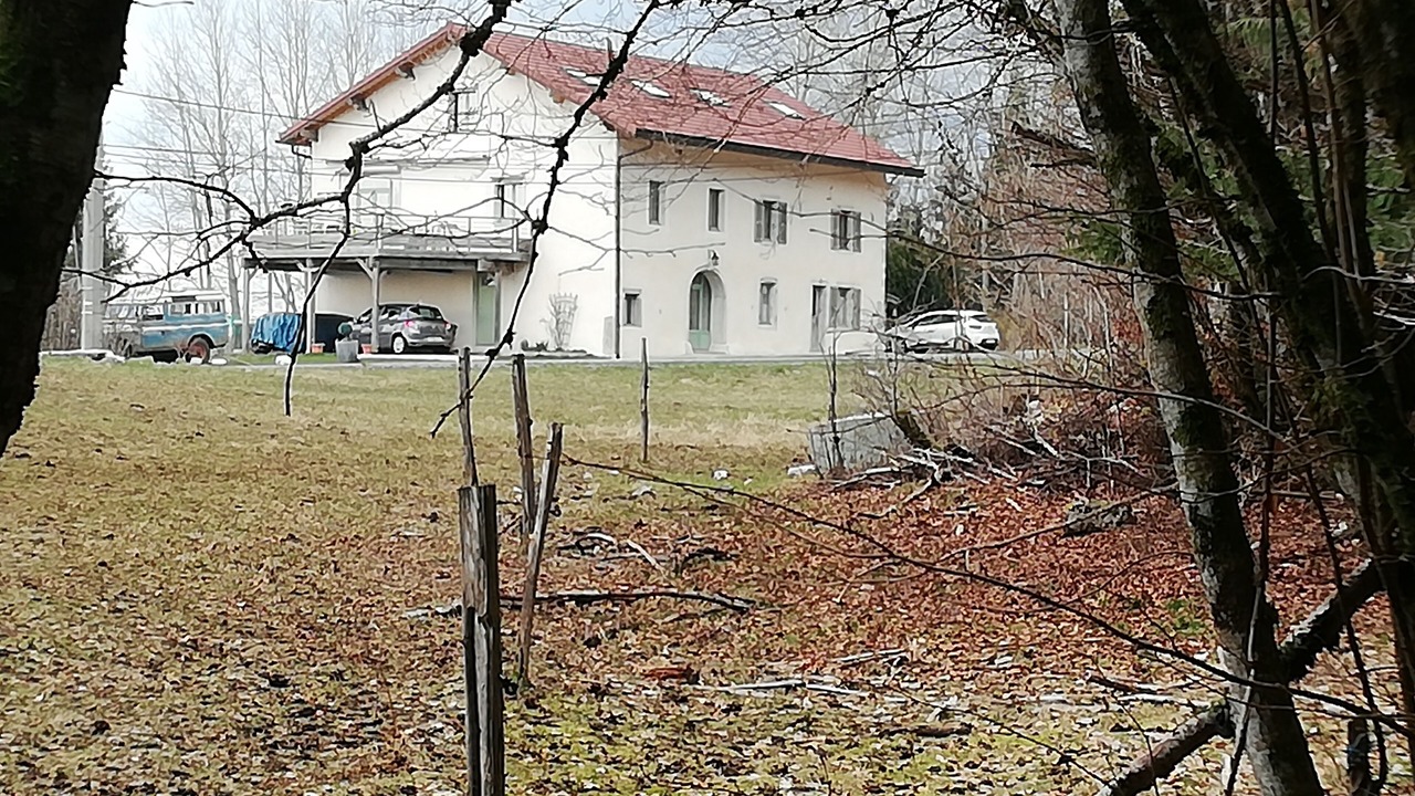 Photo of Outdoor in Paroisse des Monts de Bienne