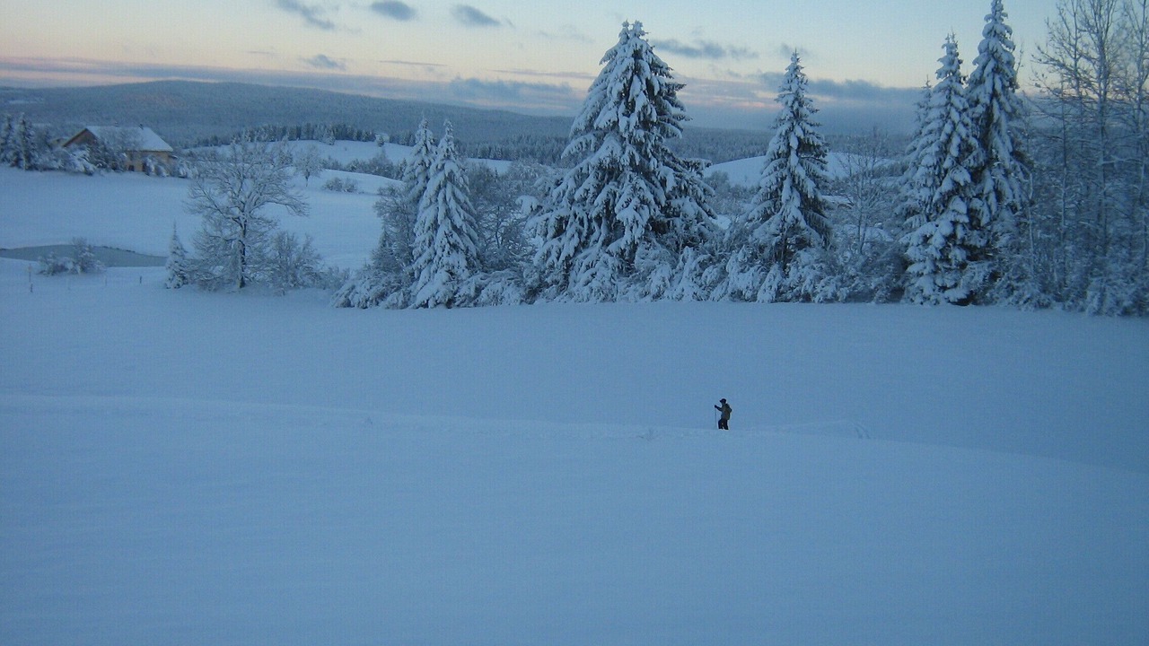 Photo of Others in Paroisse des Monts de Bienne