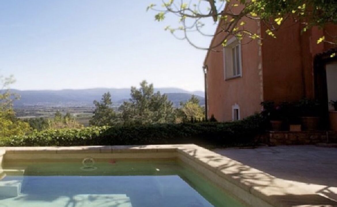 Photo of Outdoor in Roussillon