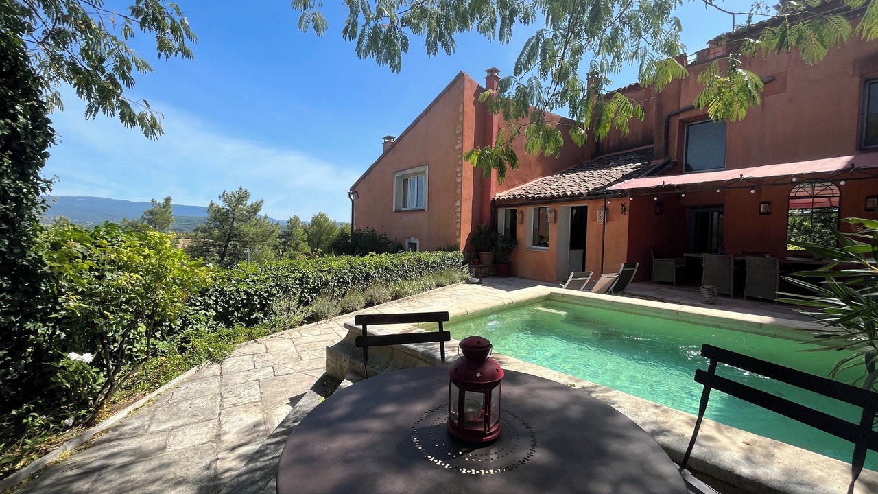 Photo of Outdoor in Roussillon