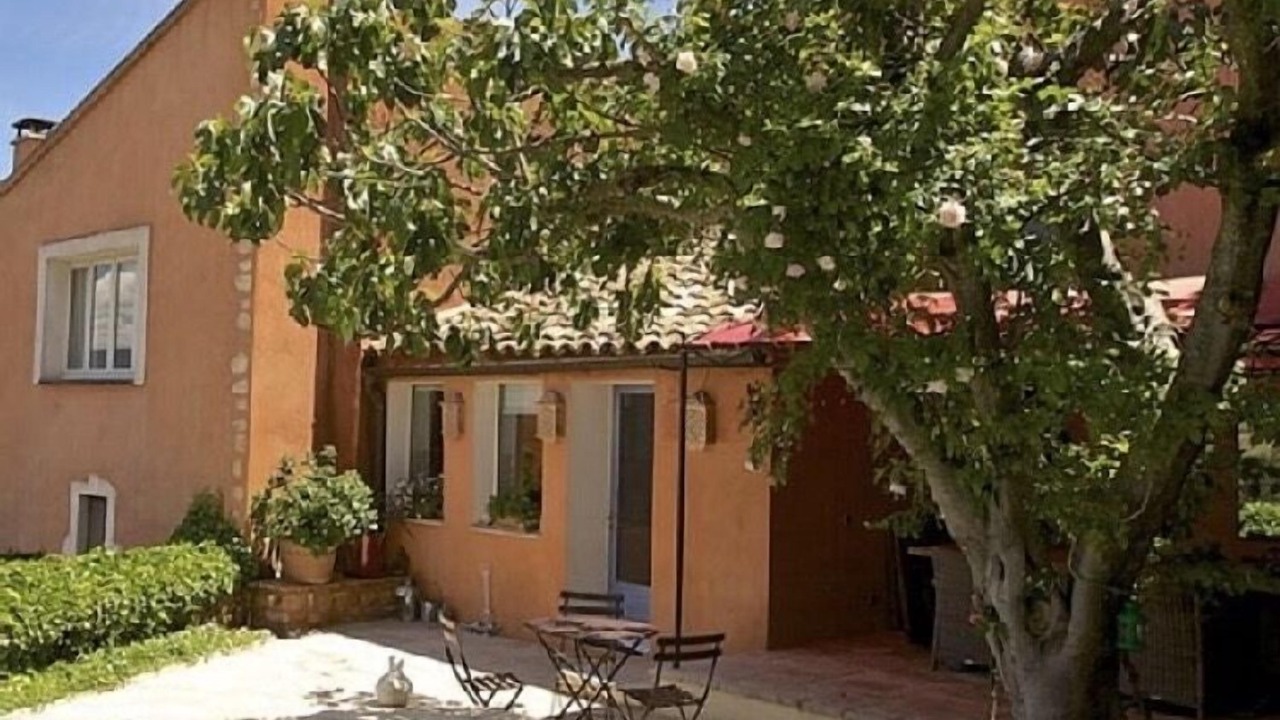 Photo of Outdoor in Roussillon