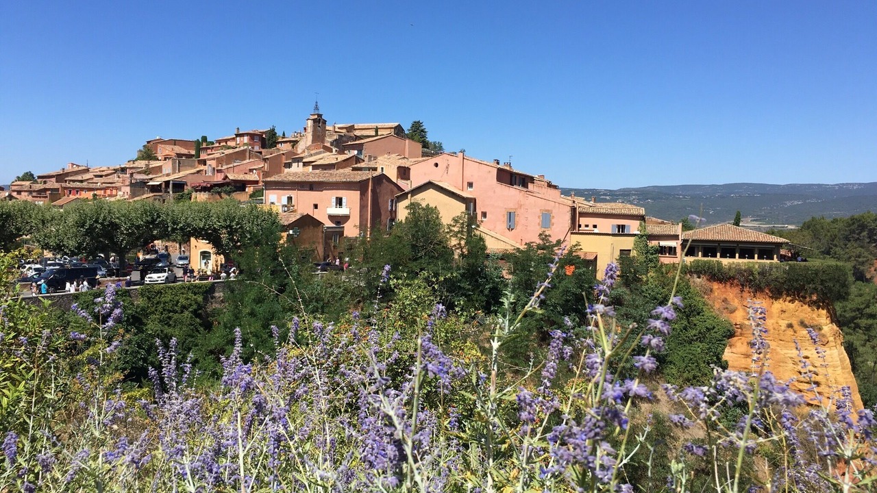 Photo of Others in Roussillon