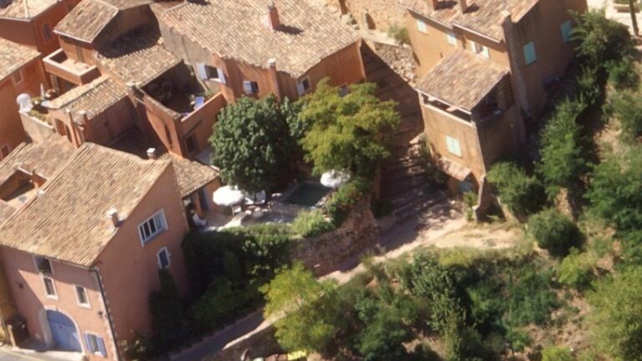 Photo of Outdoor in Roussillon