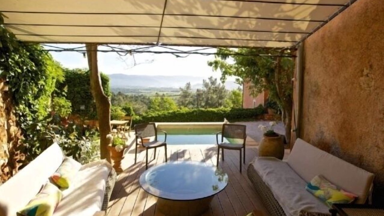 Photo of Outdoor in Roussillon