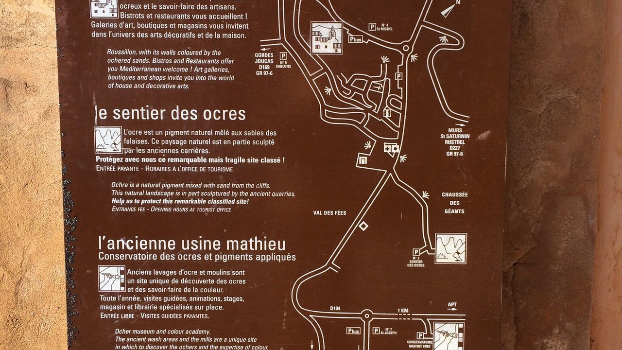 Photo of Others in Roussillon