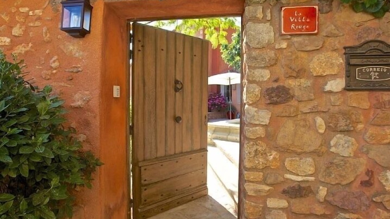 Photo of Outdoor in Roussillon