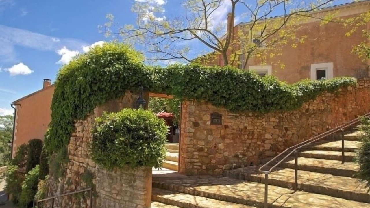Photo of Outdoor in Roussillon