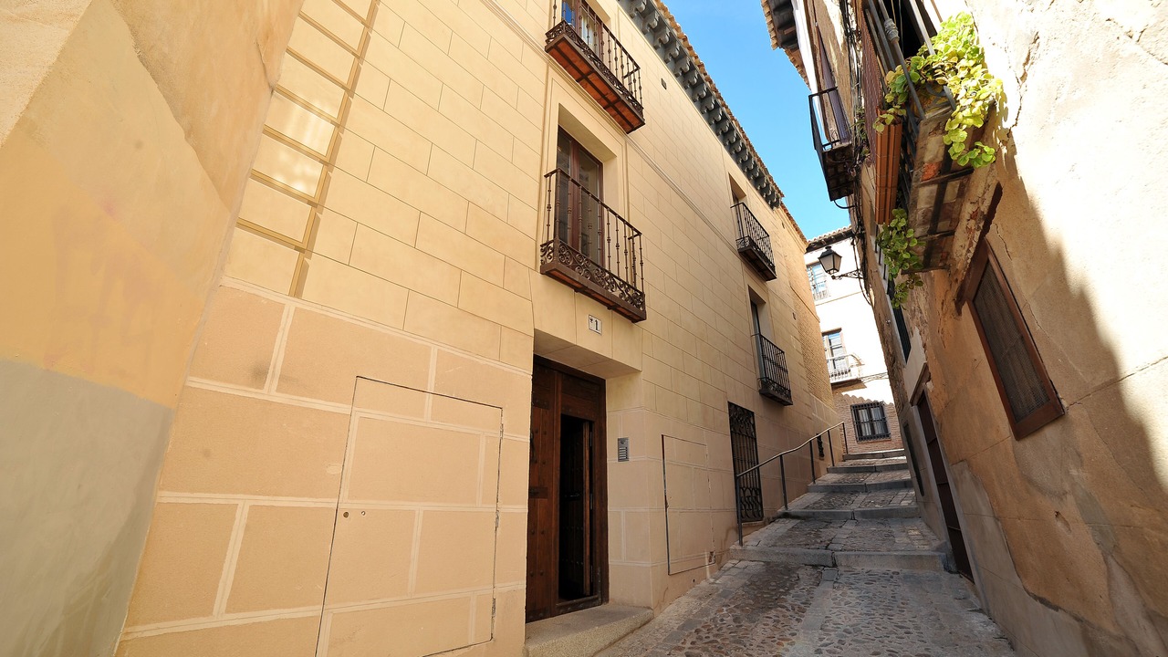 Photo of Outdoor in Toledo City Center