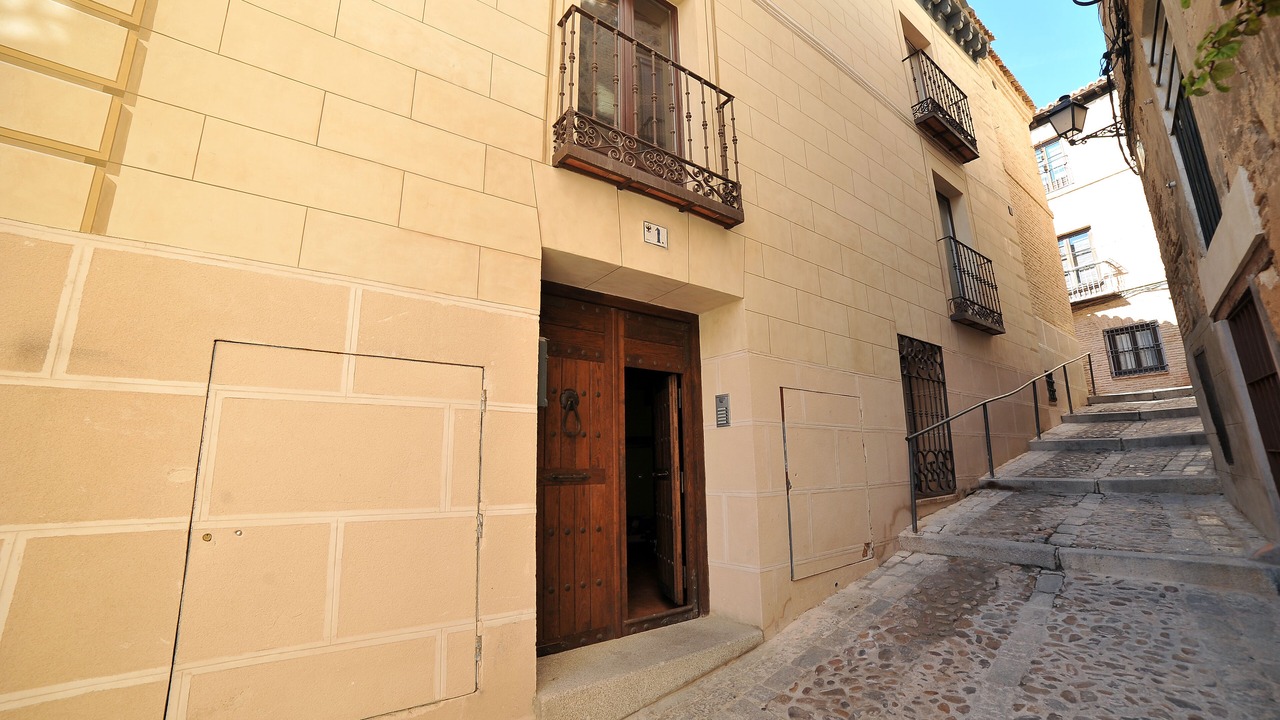 Photo of Outdoor in Toledo City Center