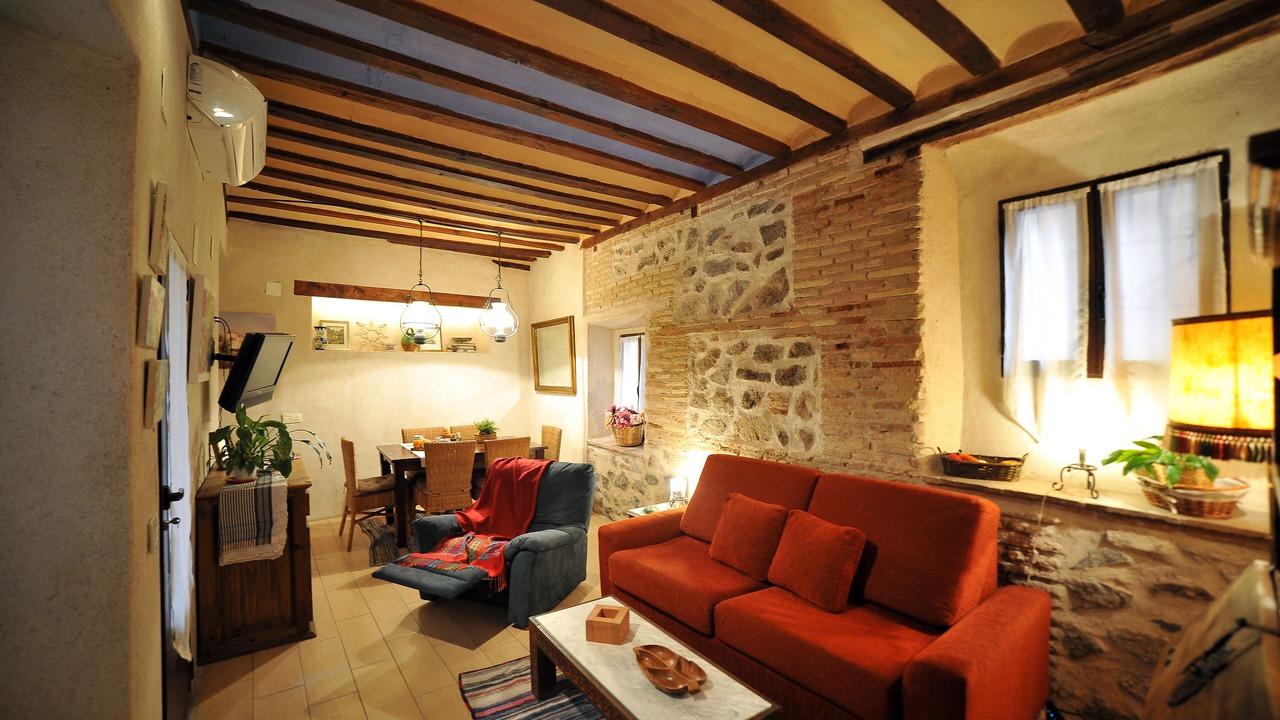 Photo of Livingroom in Toledo City Center