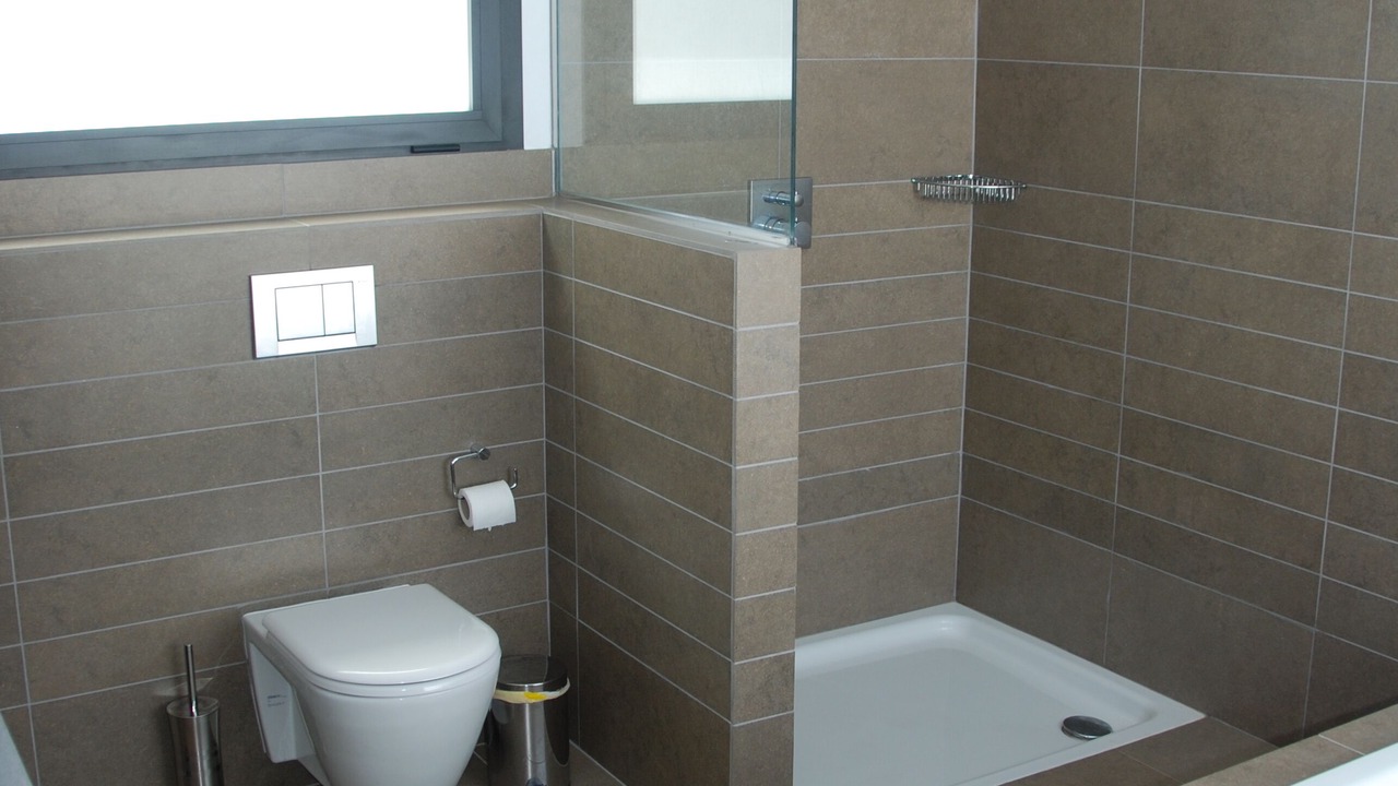Photo of Bathroom in Villaverde