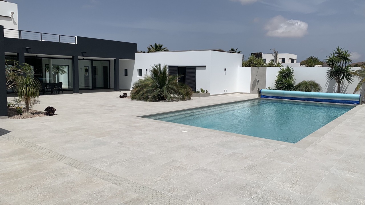 Photo of Outdoor in Villaverde