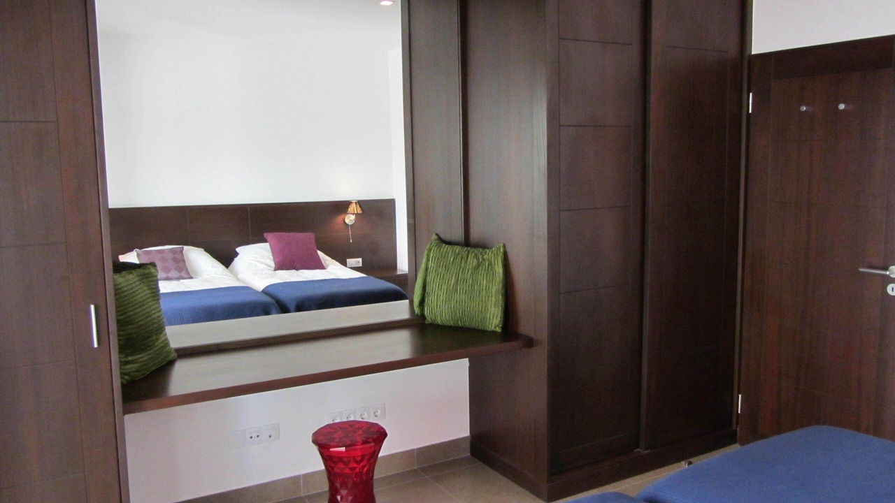 Photo of Bedroom in Villaverde