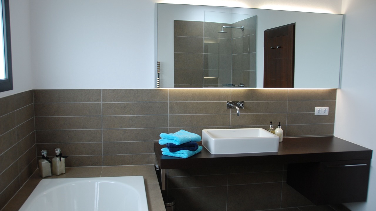 Photo of Bathroom in Villaverde