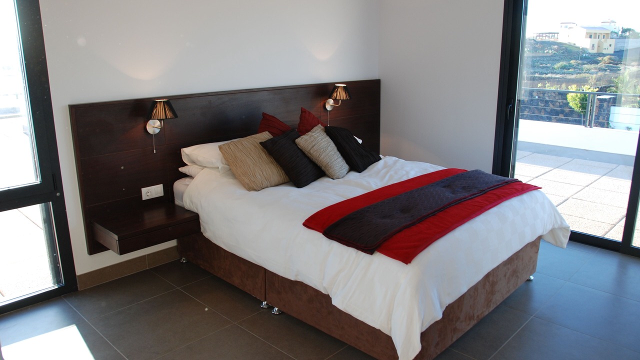 Photo of Bedroom in Villaverde