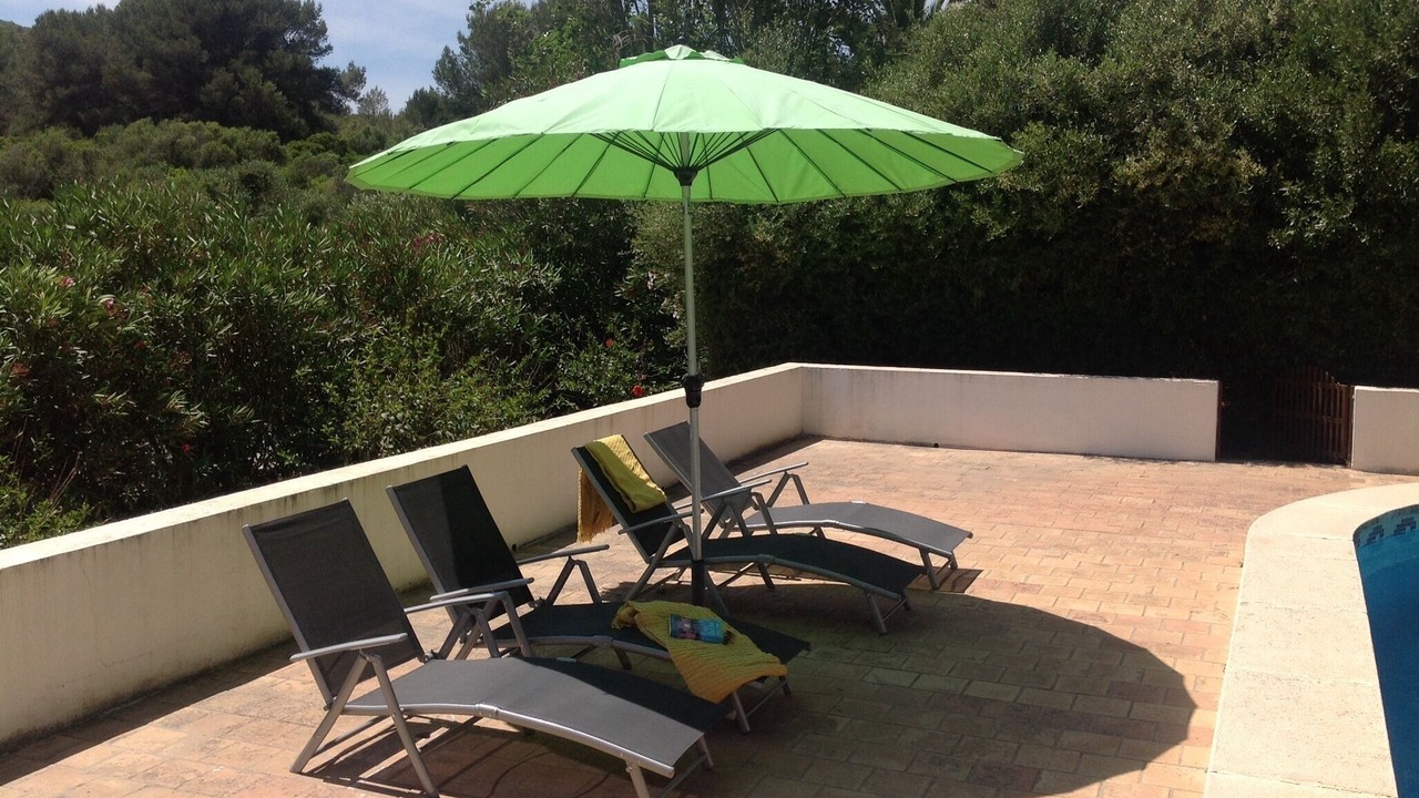 Photo of Patio Balcony in Mahon