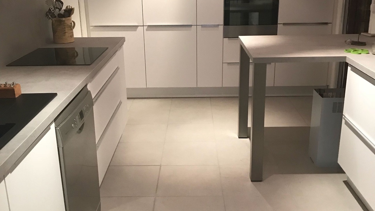 Photo of Kitchen in Collias