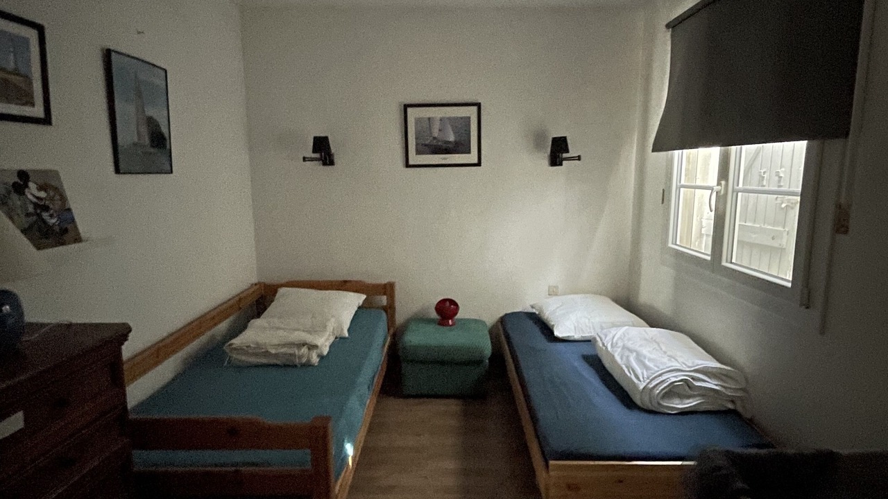 Photo of Bedroom in Collias
