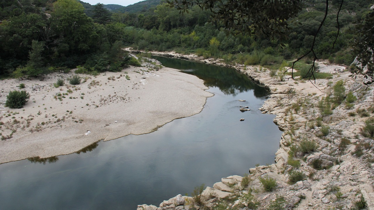 Photo of Outdoor in Collias