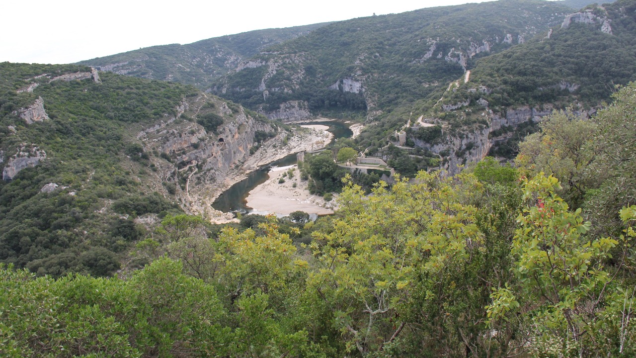 Photo of Outdoor in Collias