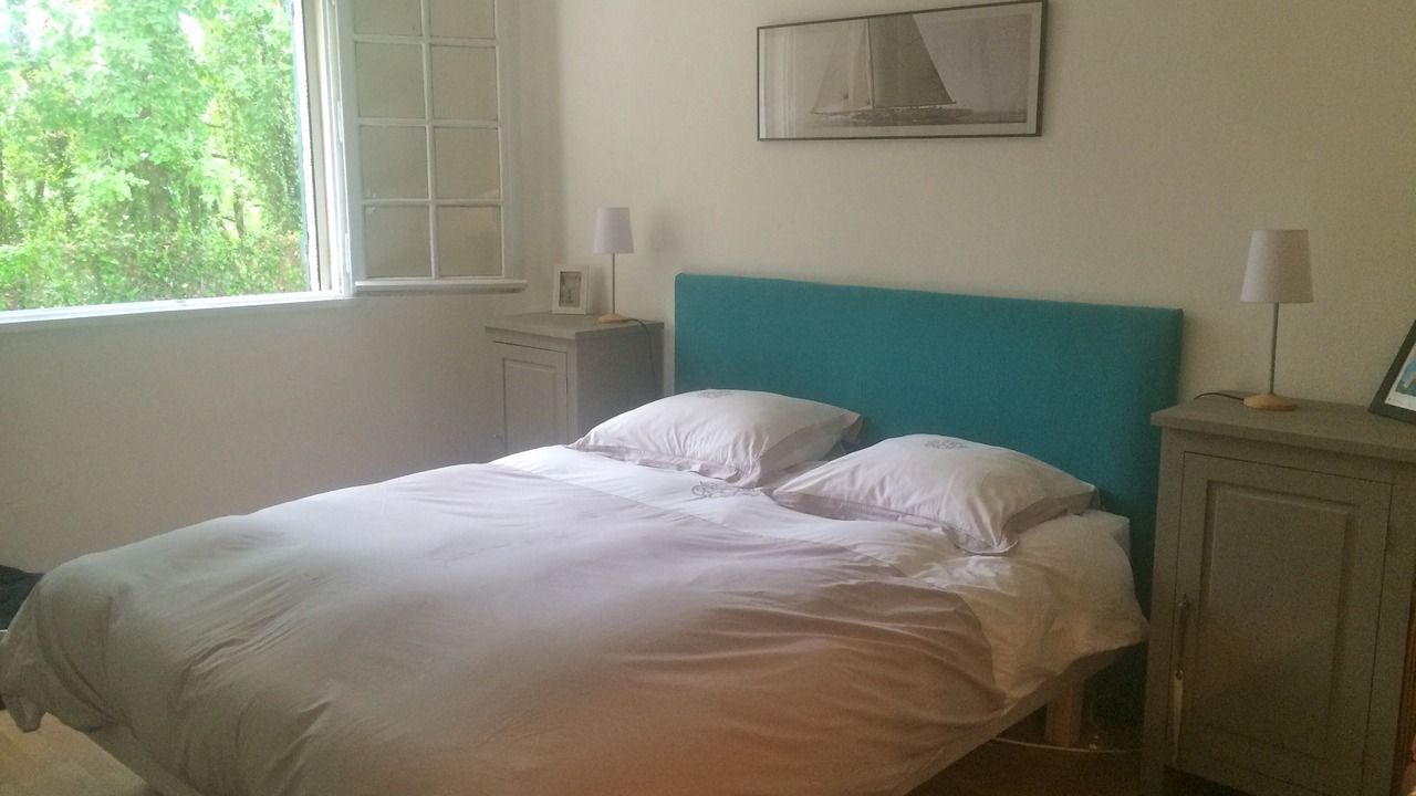 Photo of Bedroom in Collias