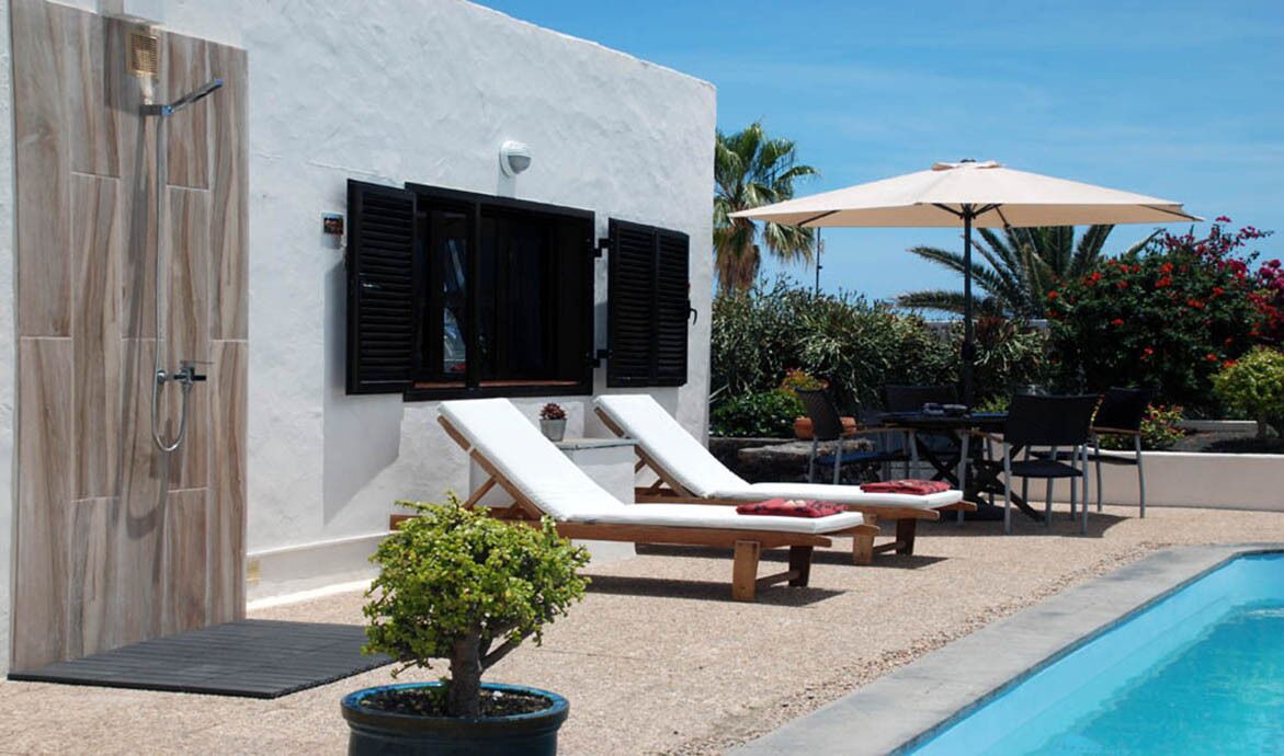 Photo of Outdoor in Los Cocoteros