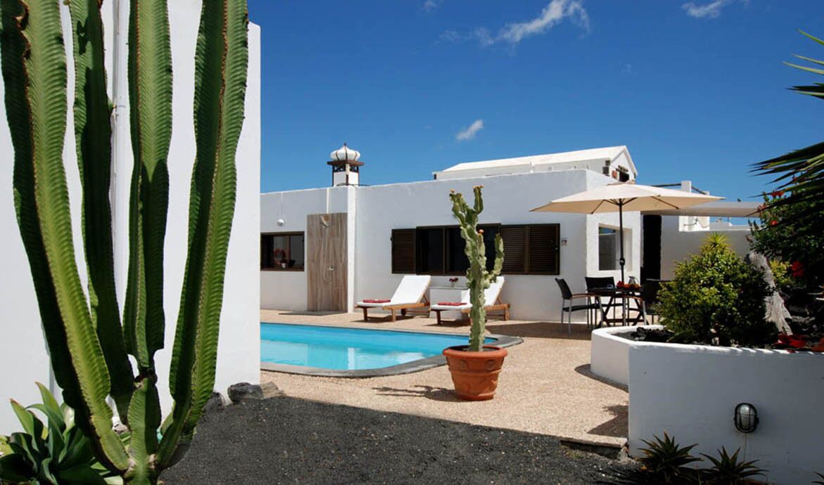 Photo of Outdoor in Los Cocoteros