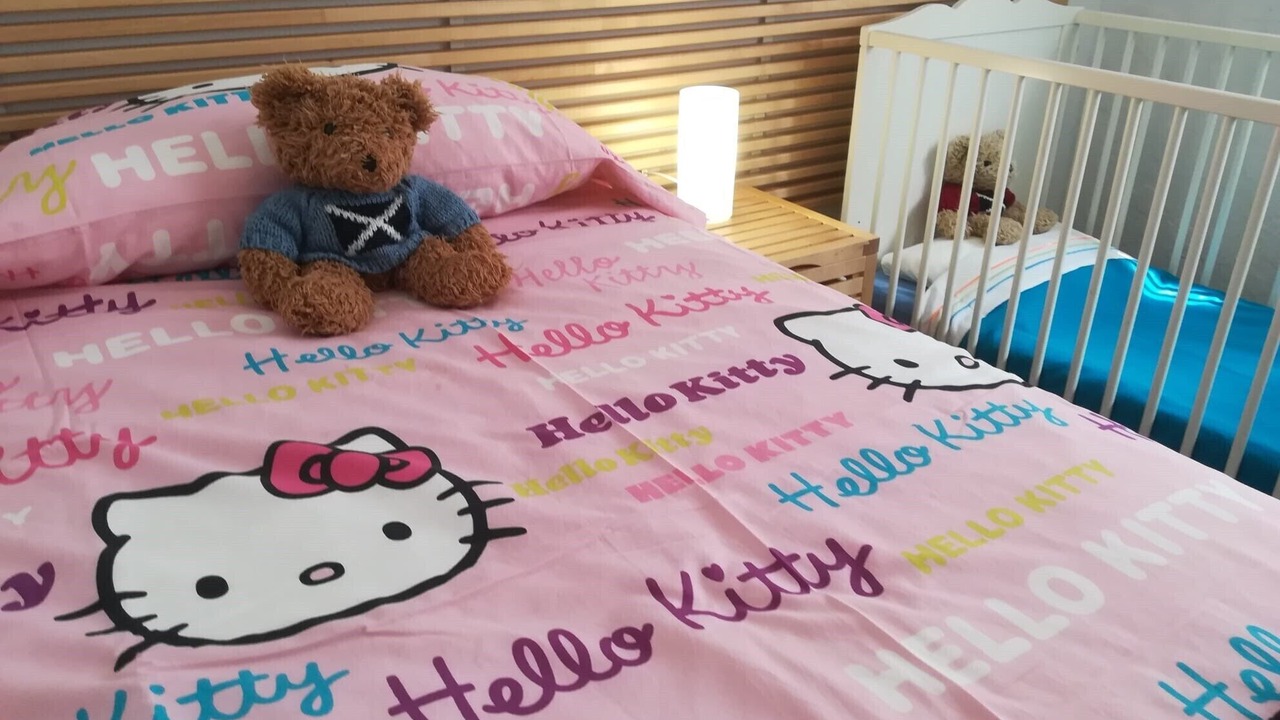 Photo of Bedroom in Los Cocoteros