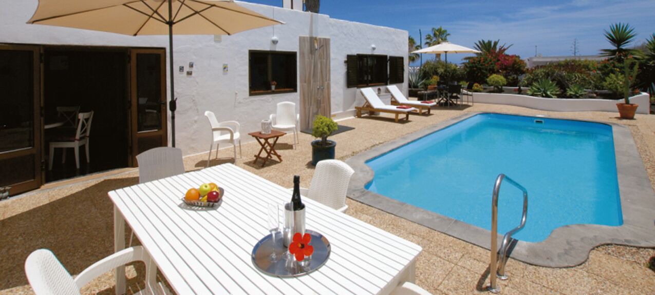 Photo of Outdoor in Los Cocoteros