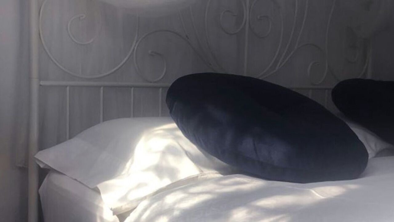 Photo of Bedroom in Los Cocoteros
